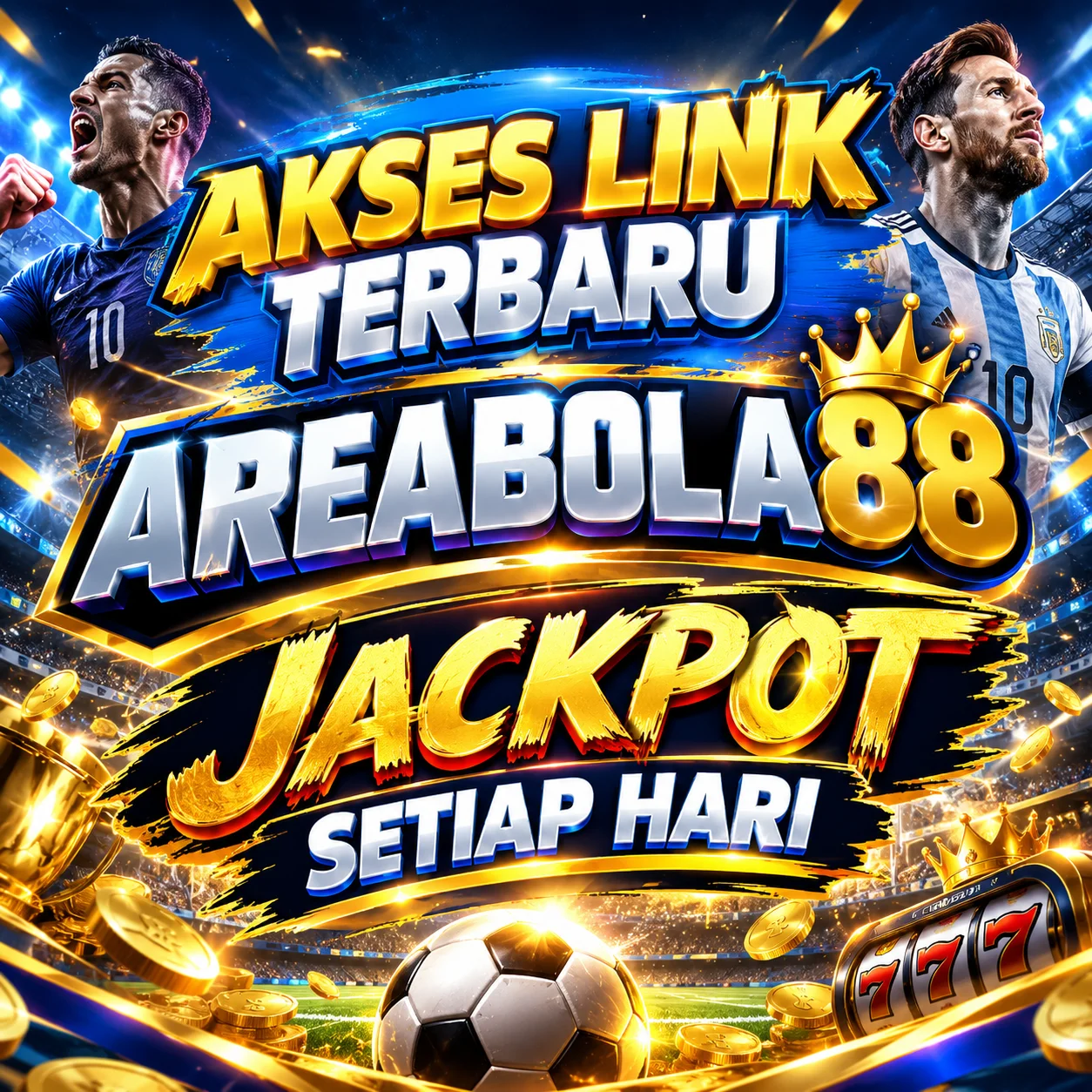 AREABOLA88 Area Permain Virtual Stick Olympus by Hey siriusly
